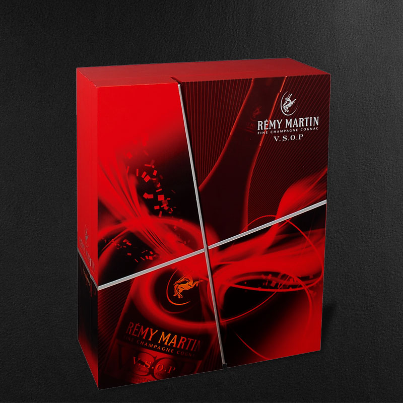 Color box