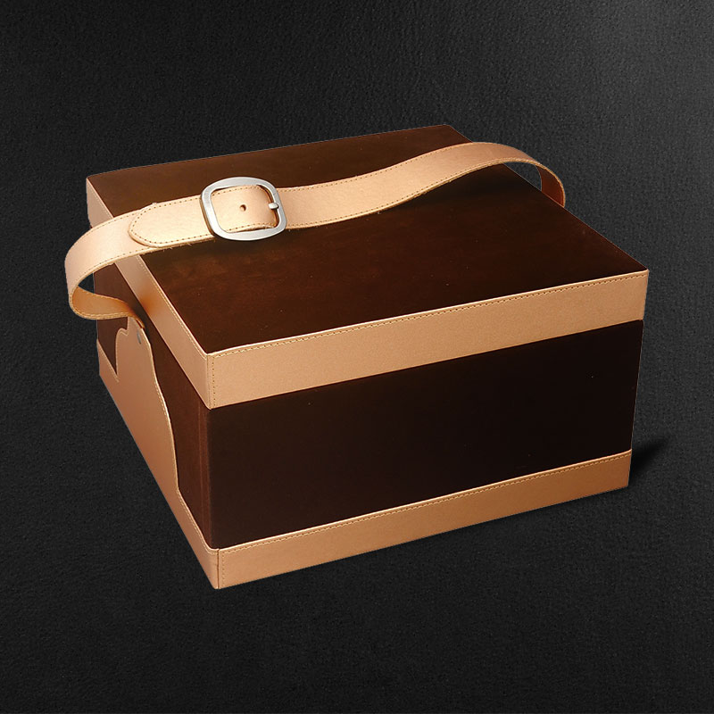 Color box